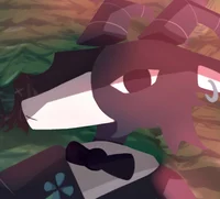 Katieverse- Baphomet