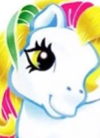 MLP G3 Coconut Cream