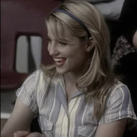 QUINN FABRAY