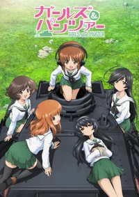 Girls und Panzer RPG
