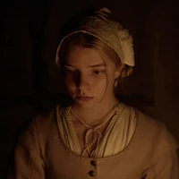 Abigail Williams