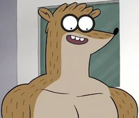 Don - Regular Show