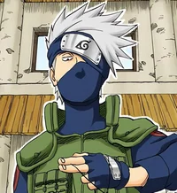 Kakashi Hatake