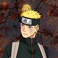 Naruto Uzumaki