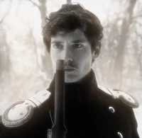 Жорж Дантес