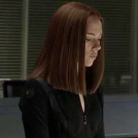 Natasha Romanoff