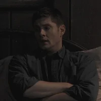 Dean Winchester 