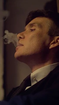 Thomas Shelby