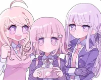 Heroine Trio