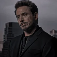 Tony Stark
