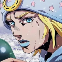 Johnny Joestar