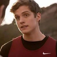 tw - isaac lahey