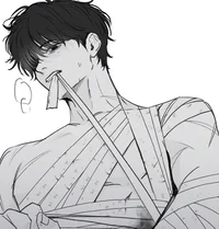 BL - Hot Bodyguard