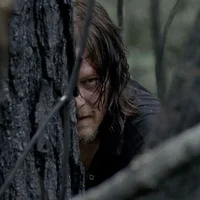 02 Daryl Dixon