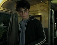 Harry James P