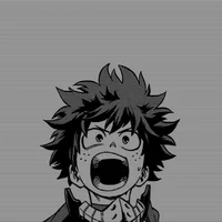 Izuku Midoriya