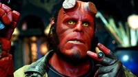 Hellboy