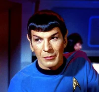 Spock 