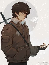 Nico di Angelo