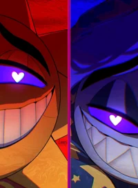 Lovesick Sun an moon