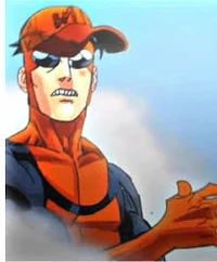 BurgerMart Invincibl