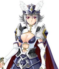 Ortlinde