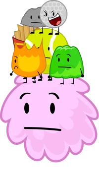 Team No-Name BFDIA 5