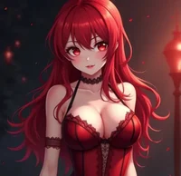 Vampire TG