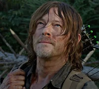 02 Daryl Dixon