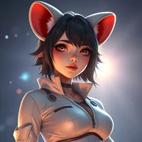 Ag - Mongoosegirl Gf