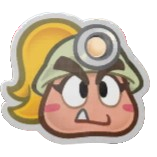 Goombella