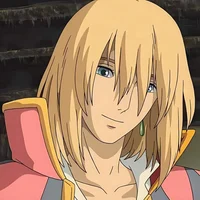 Howl Pendragon