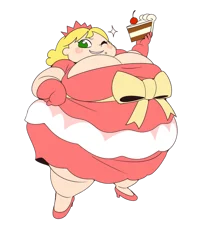 Fat Princess Tf