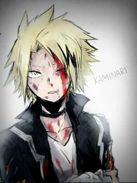 Denki Kaminari