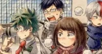 Dekusquad