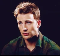 Chris Evans