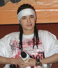 Tom Kaulitz 