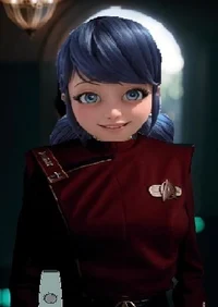 Marinette