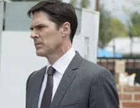 Aaron Hotchner