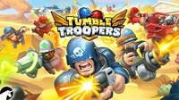 Tumbletroopers
