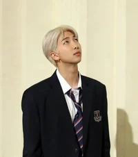 Kim Namjoon 