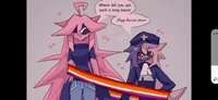 FEN X XISTER 