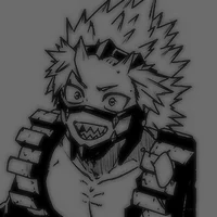 MHA-Kirishima Eijiro