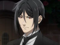 Sebastian Michaelis