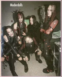 Murderdolls
