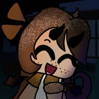 Cookie - Forsaken OC