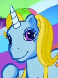 MLP Whistle Wishes