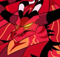 Satan - Helluva Boss