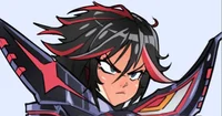 Ryuko Matoi
