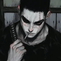 SMITTEN Killer